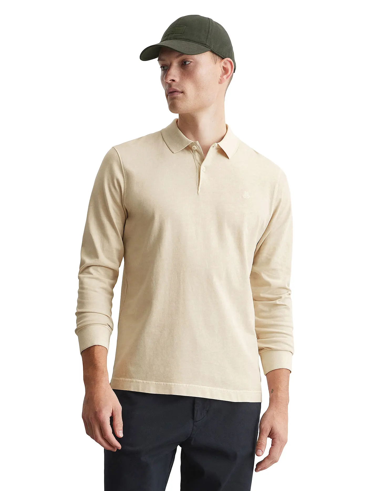MARC O'POLO | Poloshirt | 